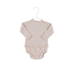 NEW MAMITIS girls' amalfi popcorn set in pink